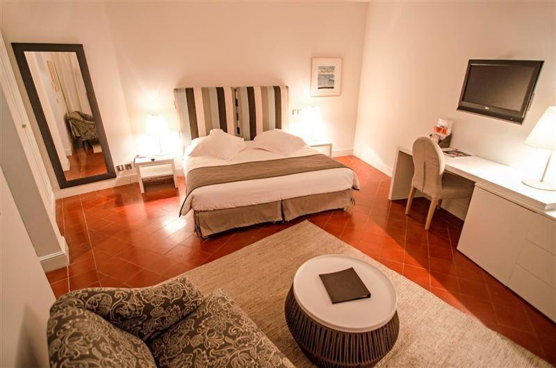 Hotel****Spa & Restaurant Cantemerle Vence Rom bilde
